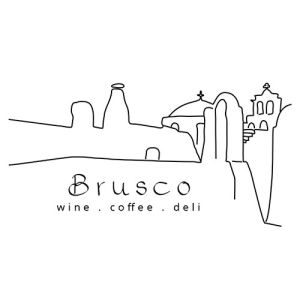 Brusco Santorini